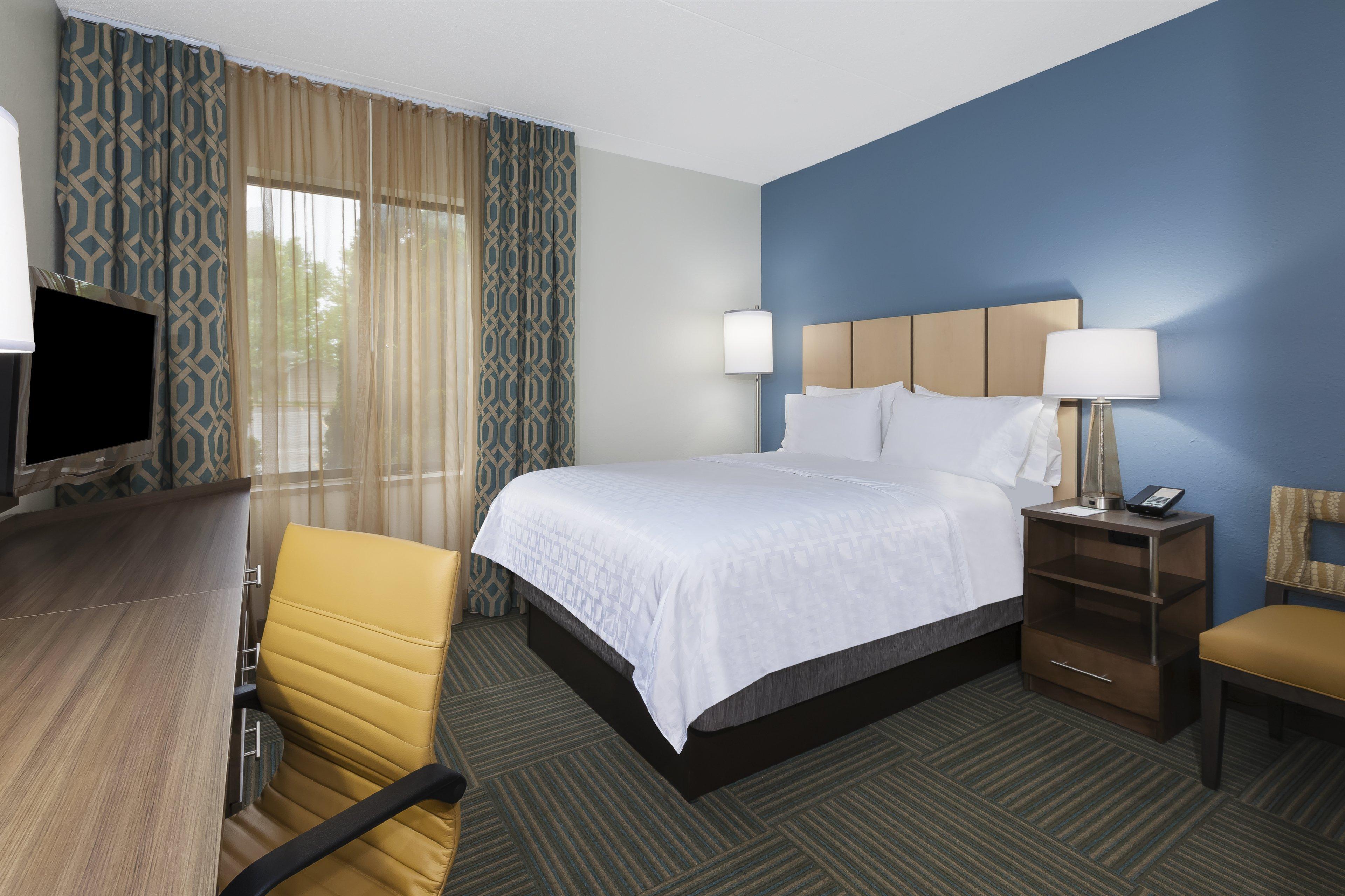 Candlewood Suites Gonzales - Baton Rouge Area, An Ihg Hotel Экстерьер фото